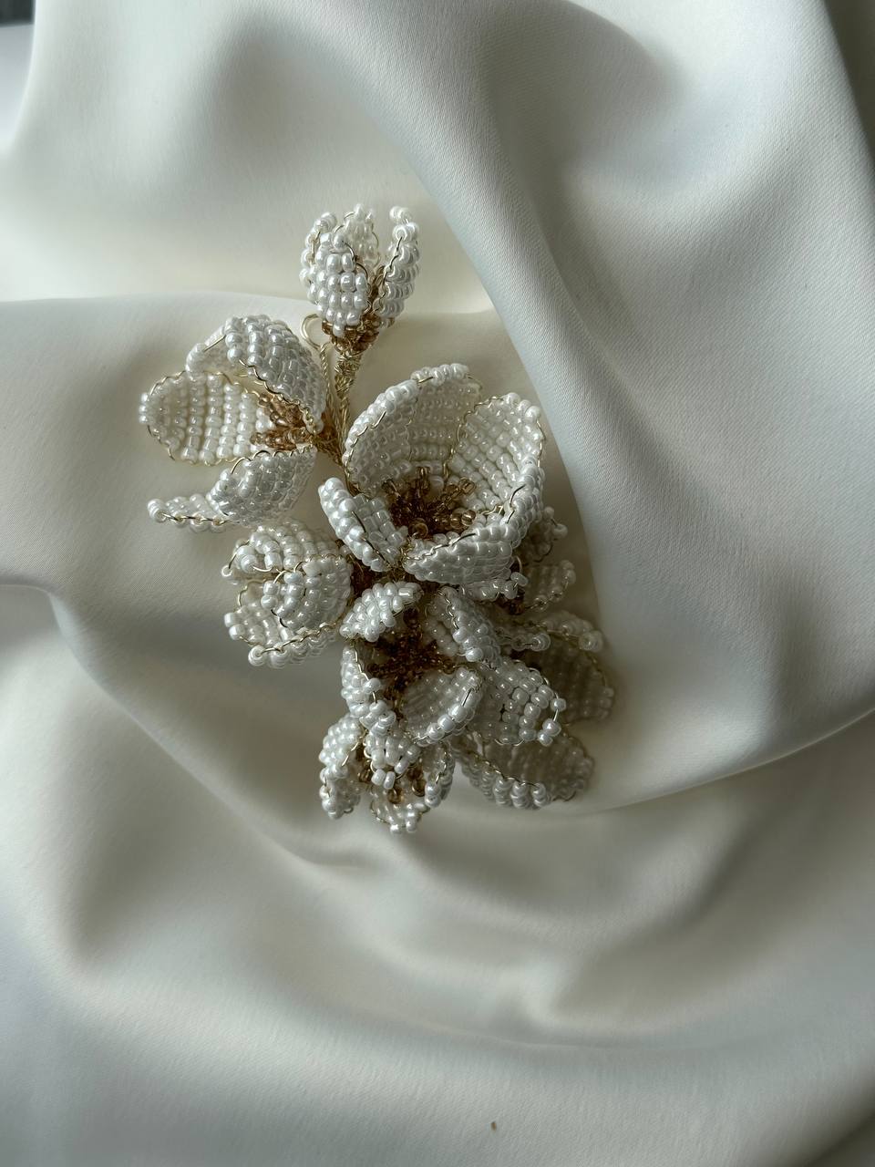 Apple Blossom hairvine | Victoria's Accessories 