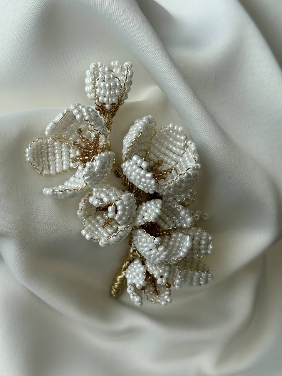 Apple Blossom hairvine | Victoria's Accessories 