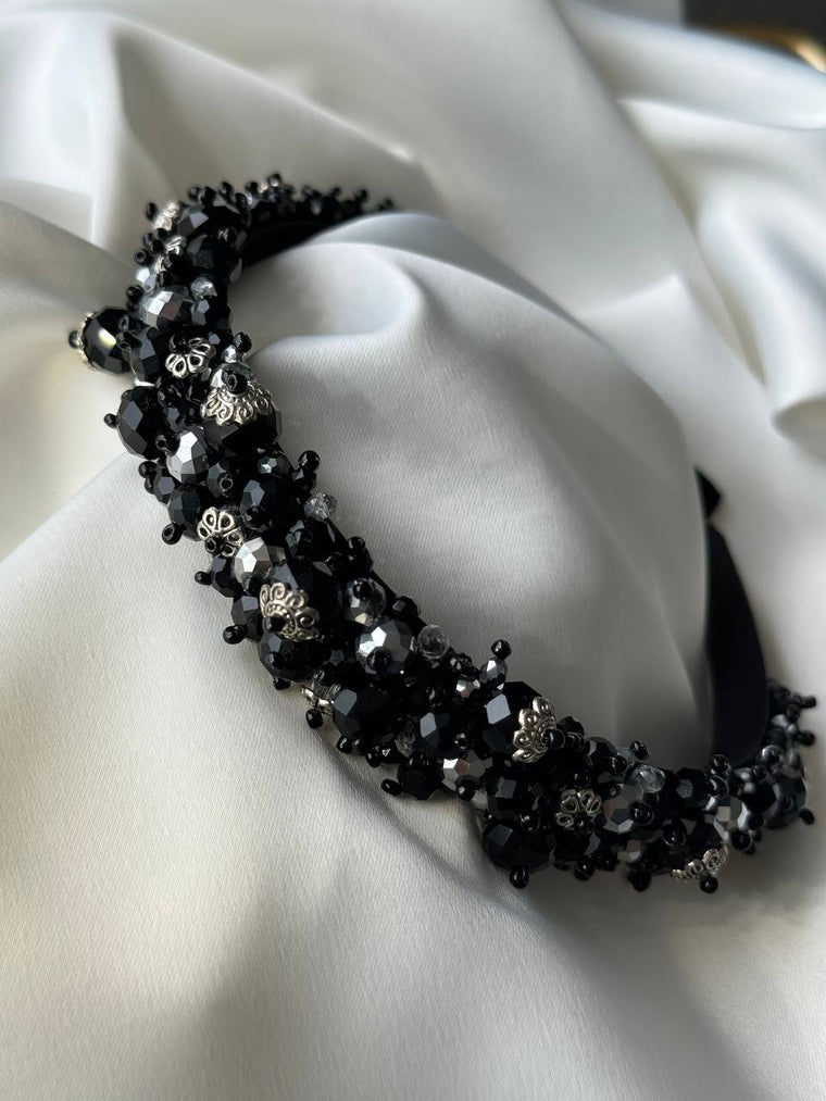 Belle headband | Victoria's Accessories 