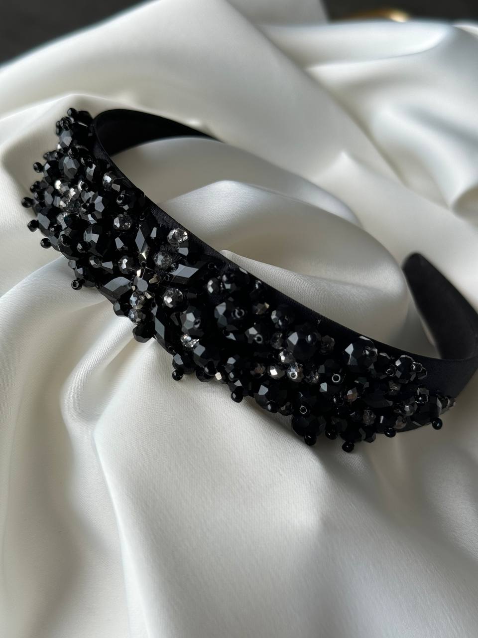 Stella headband | 
Victoria's Accessories 