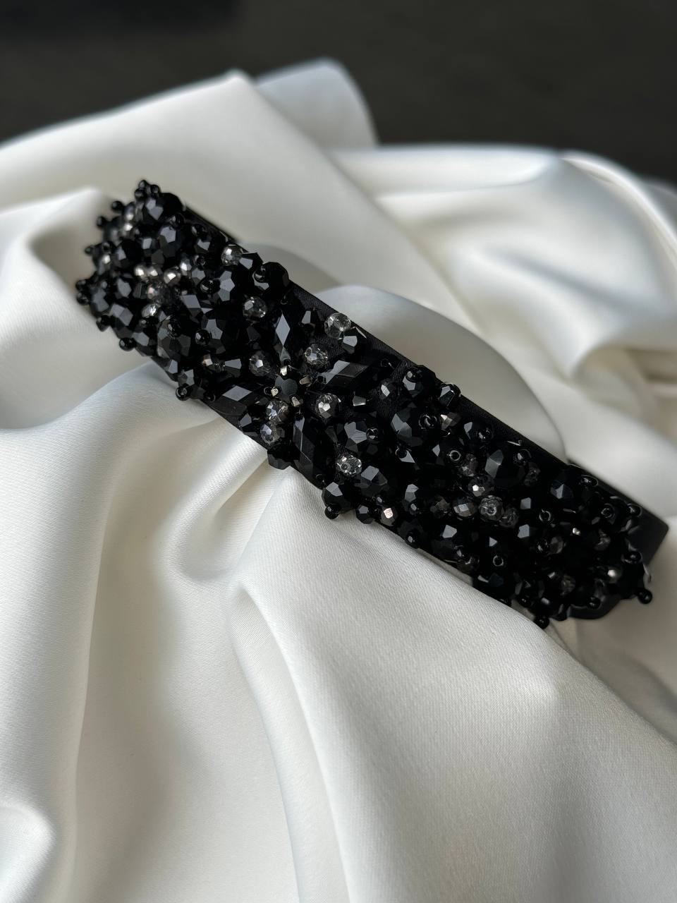 Stella headband | 
Victoria's Accessories 