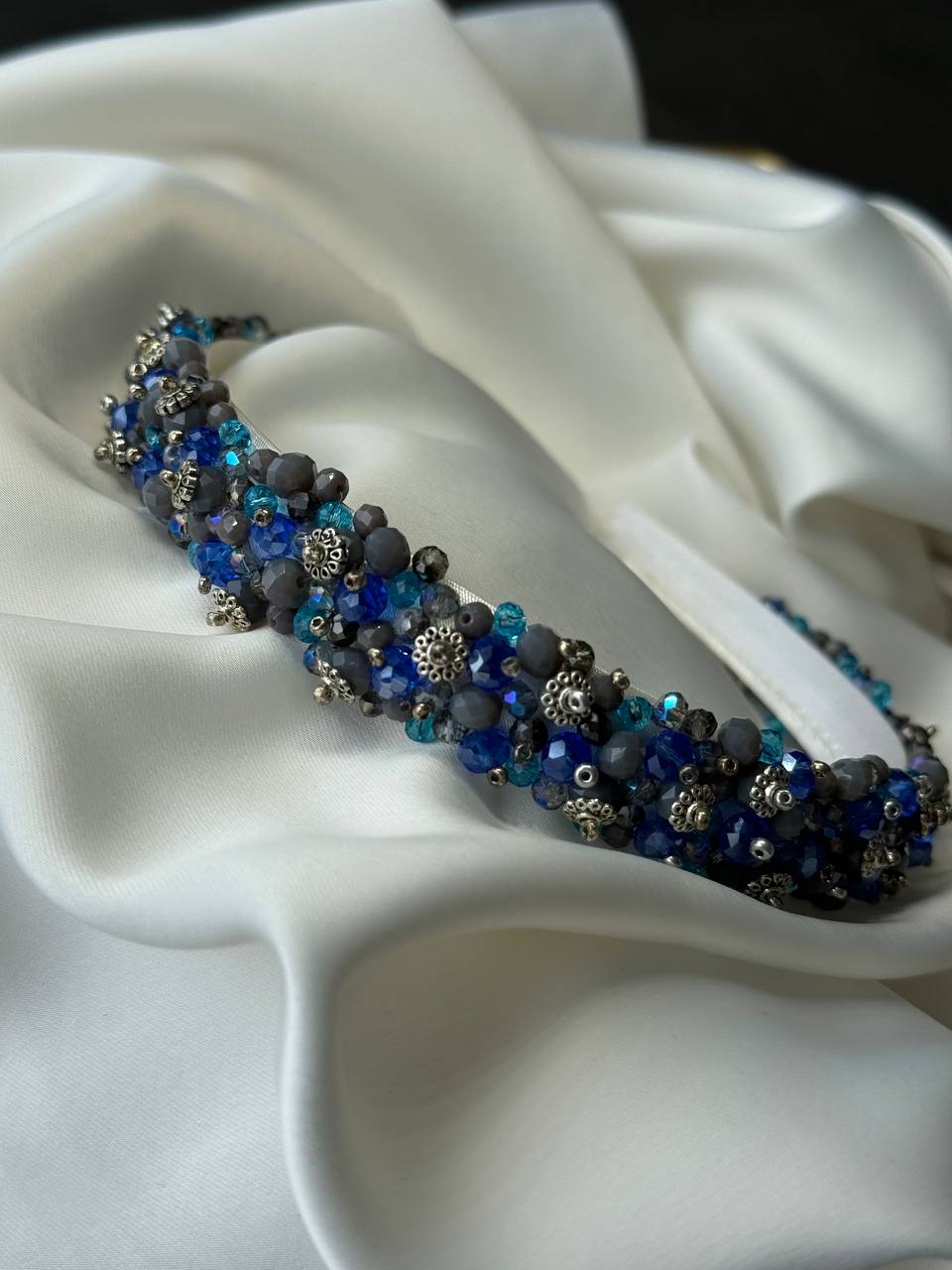 Nina headband | 
Victoria's Accessories 