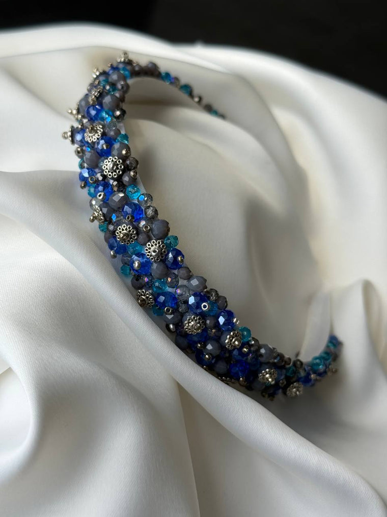 Nina headband | 
Victoria's Accessories 