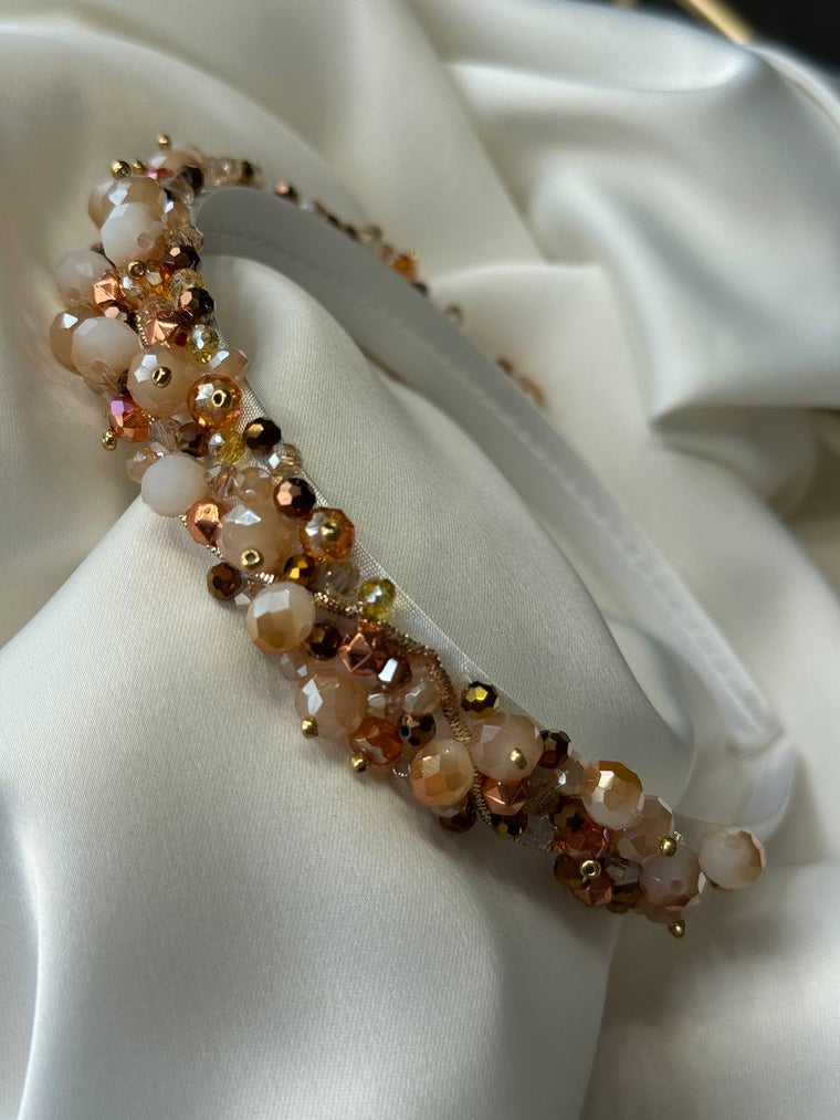 Haley headband | Victoria's Accessories