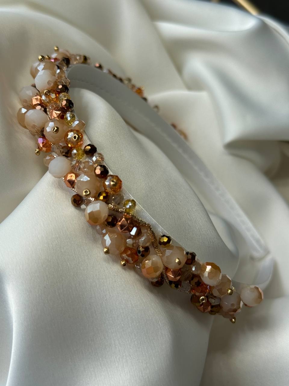 Haley headband | Victoria's Accessories