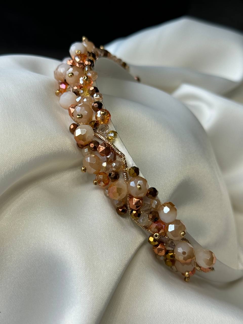 Haley headband | Victoria's Accessories
