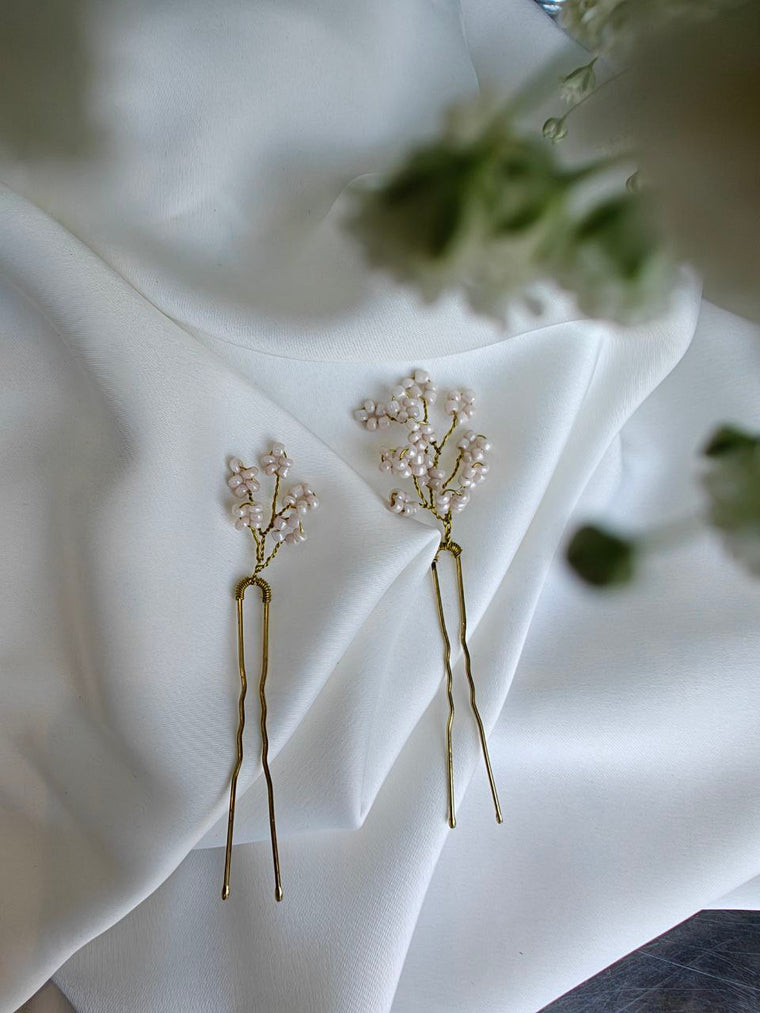 Set Romi headpins | Victoria's Accessories
