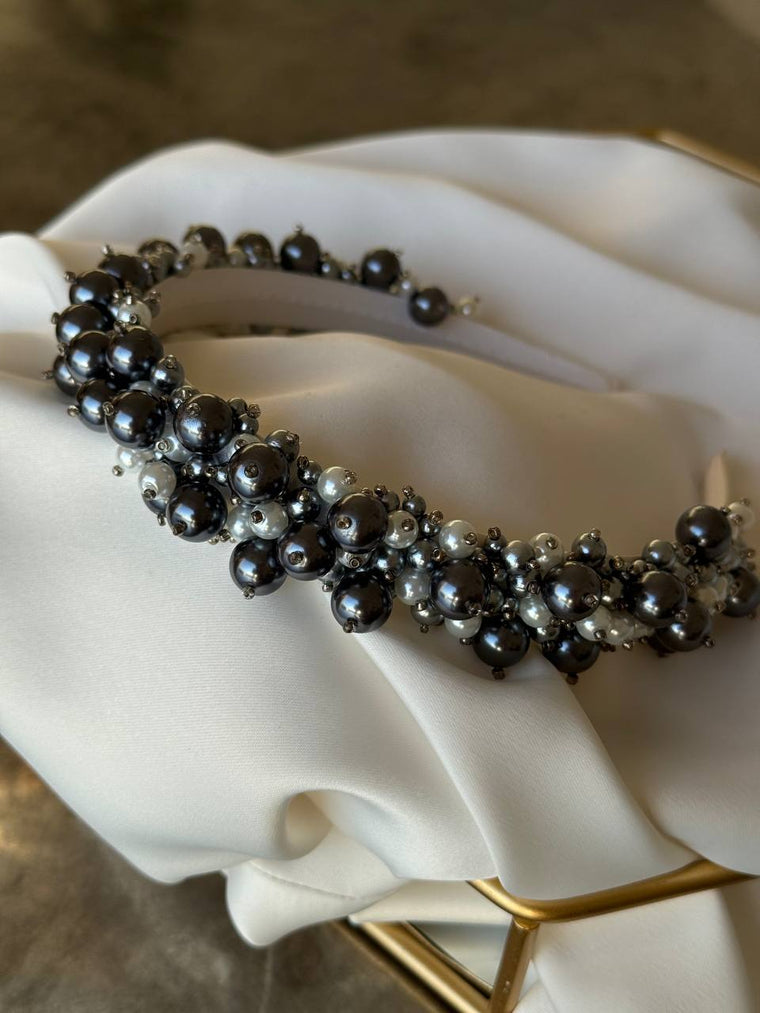 Miley headband | Victoria's Accessories 