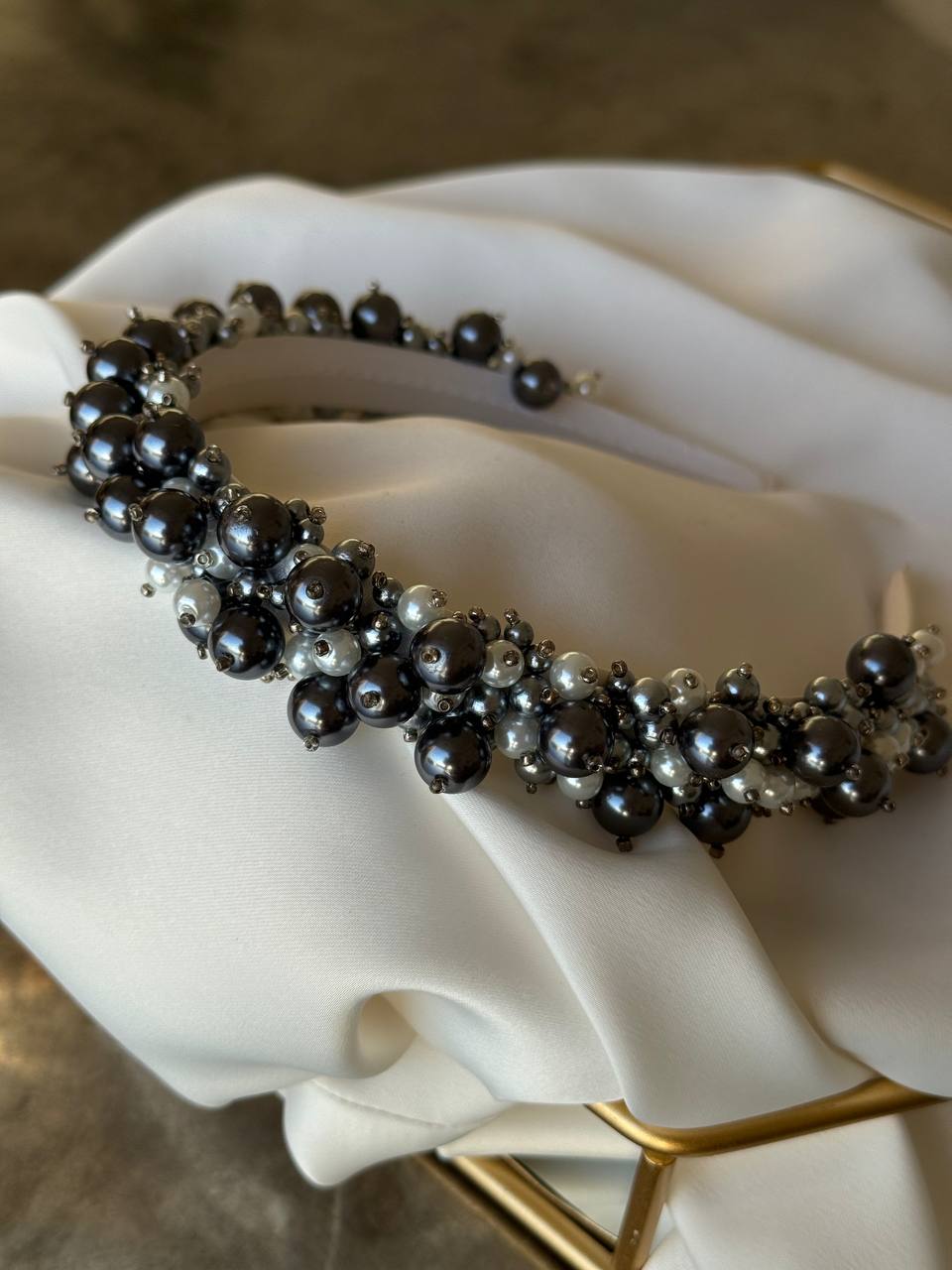 Miley headband | Victoria's Accessories 