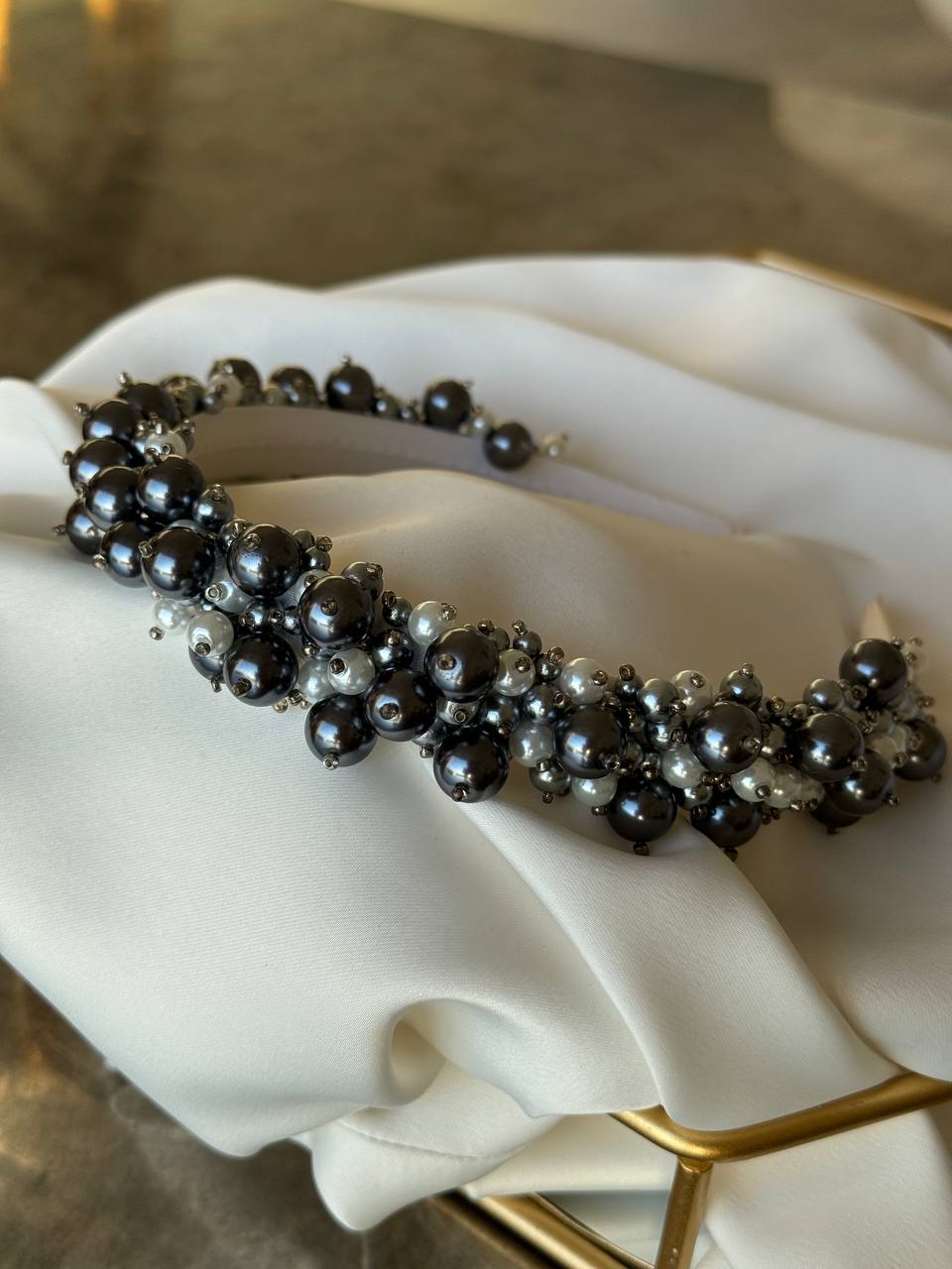 Miley headband | Victoria's Accessories 