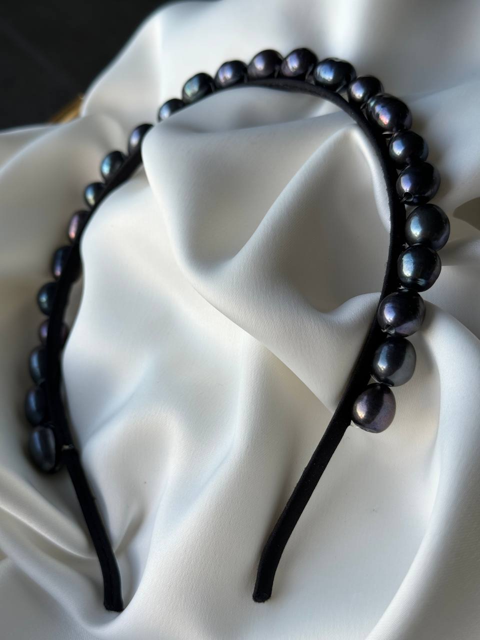 Ornella headband | Victoria's Accessories
