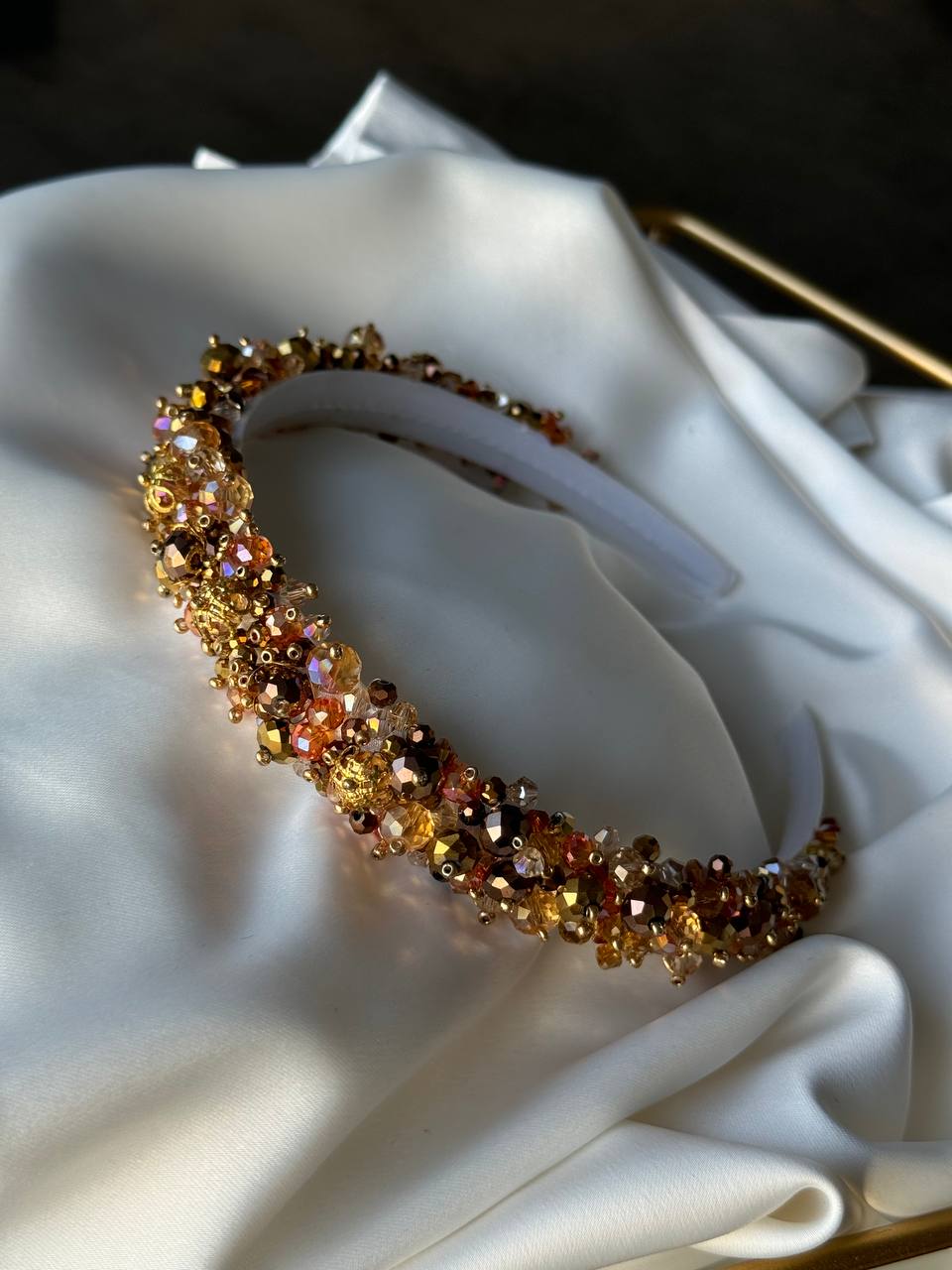 Camila headband | Victoria's Accessories