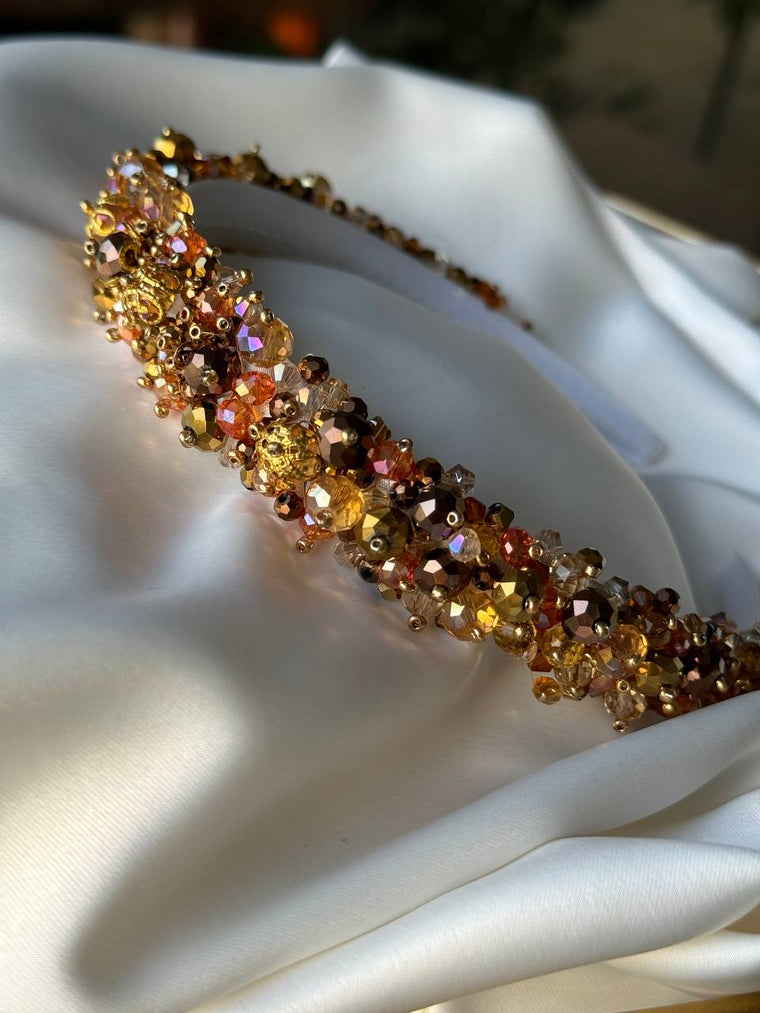 Camila headband | Victoria's Accessories