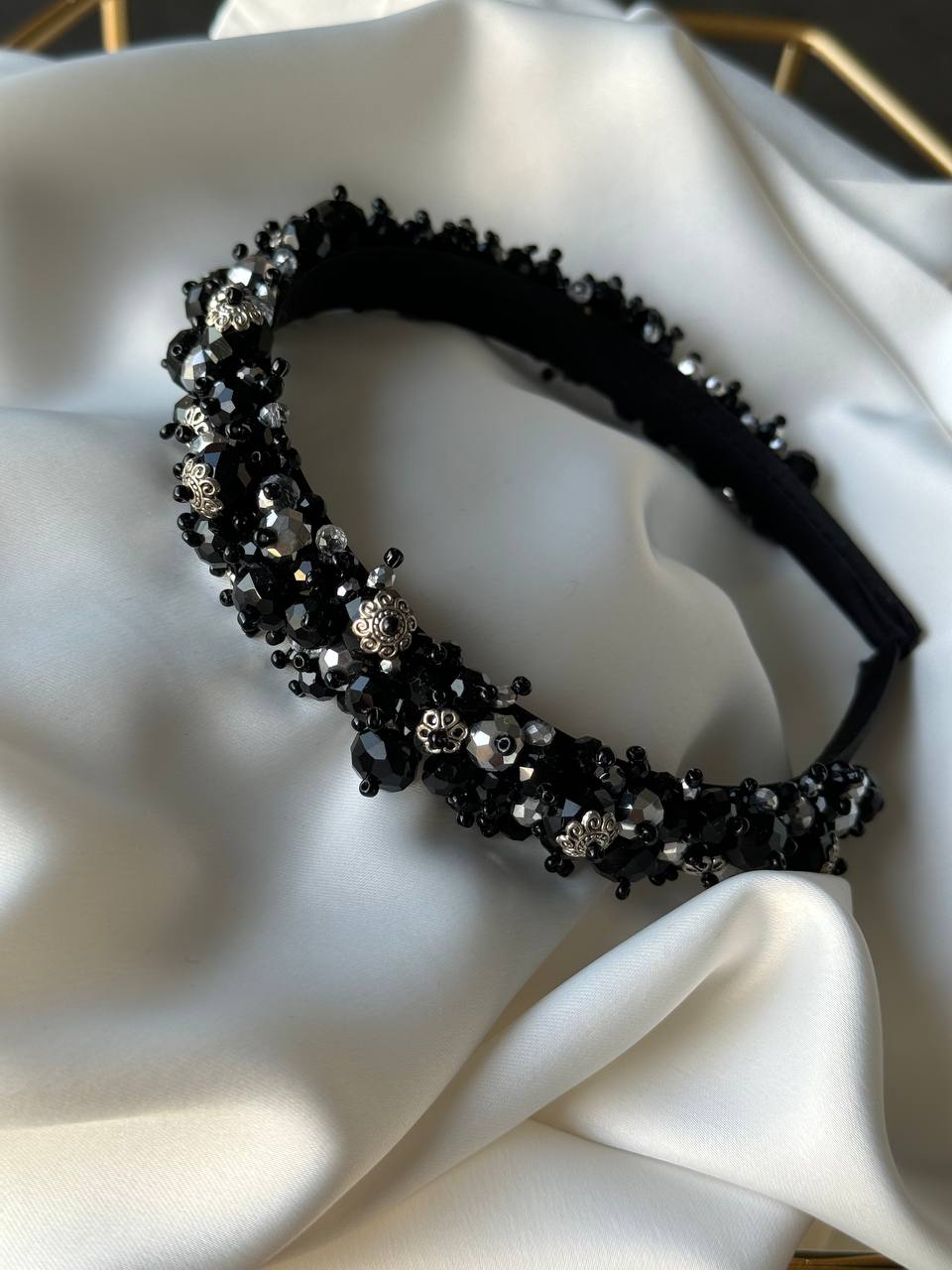 Belle headband | Victoria's Accessories 