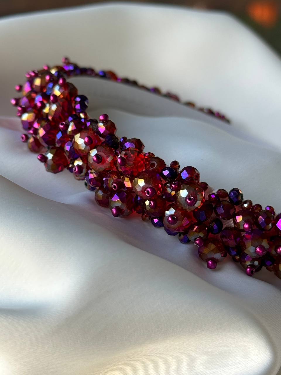 Hazel headband | Victoria's Accessories 