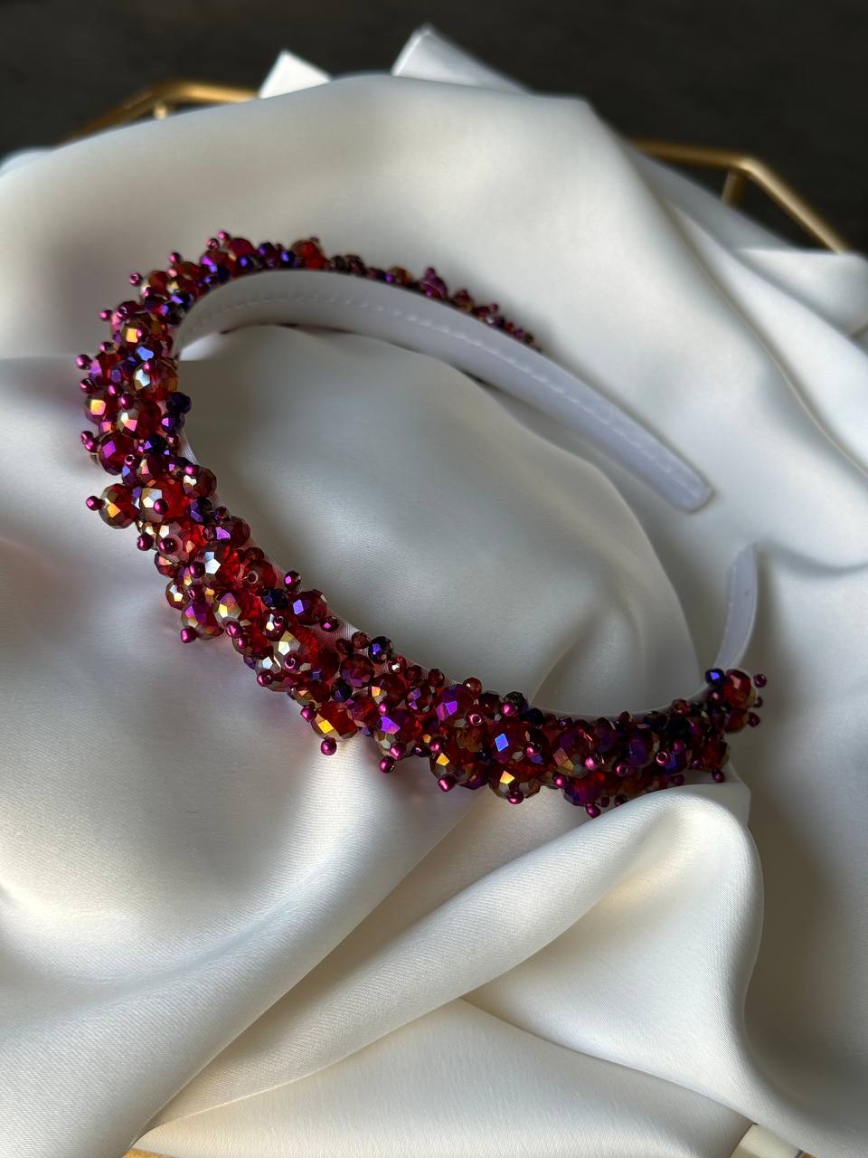 Hazel headband | Victoria's Accessories 