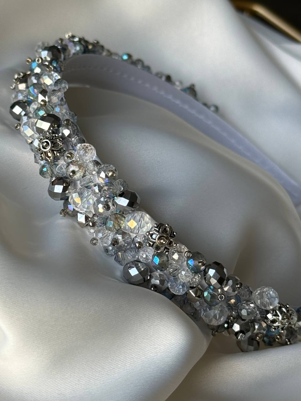 Thora headband | 
Victoria's Accessories 