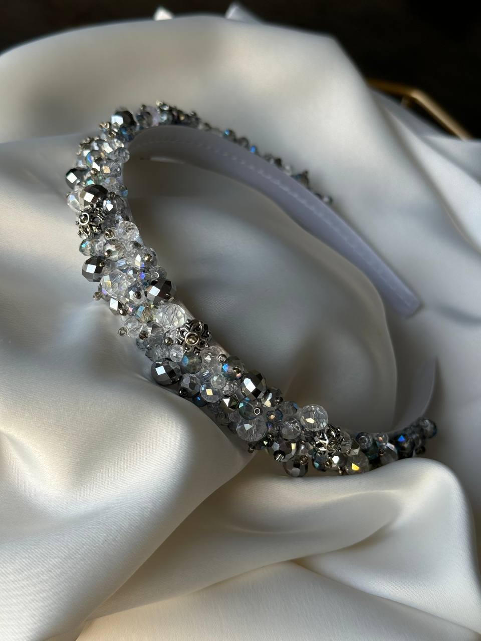 Thora headband | Victoria's Accessories 