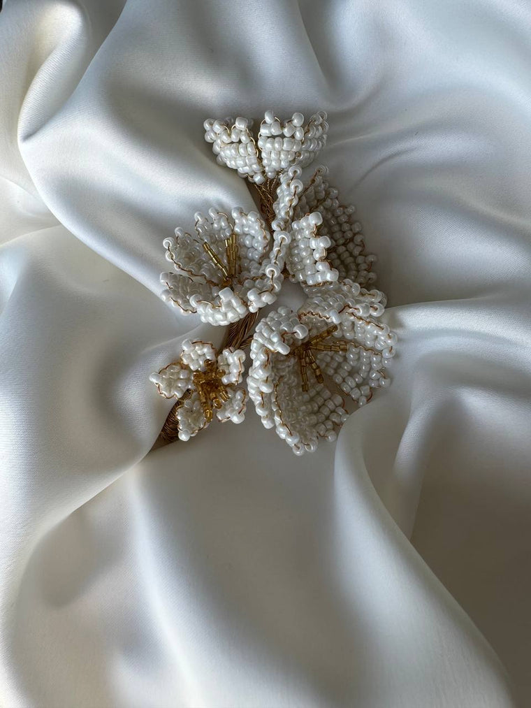 Olivia hair vien | Victoria's Accessories