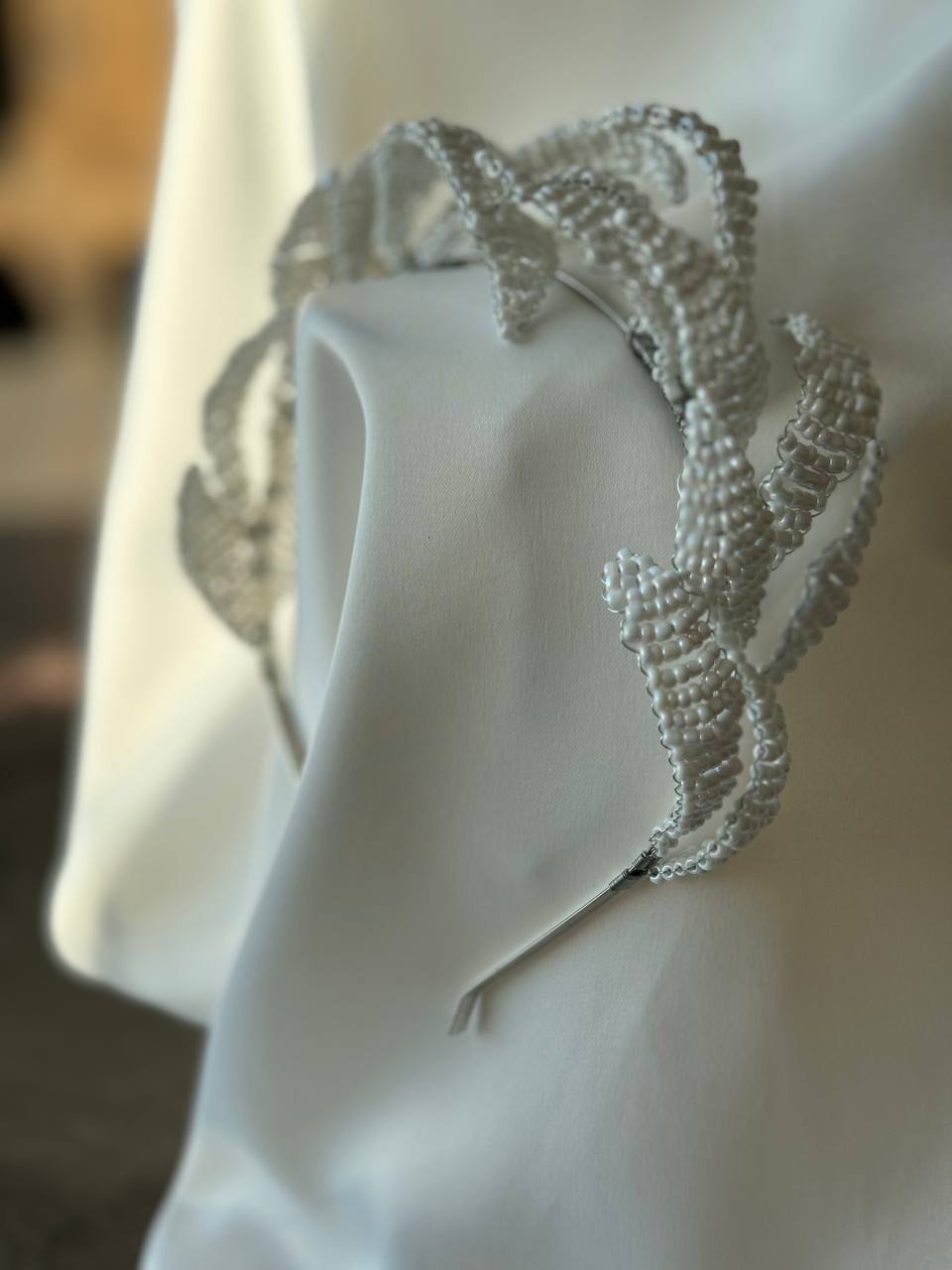 Laurel headband | Victoria's Accessories 