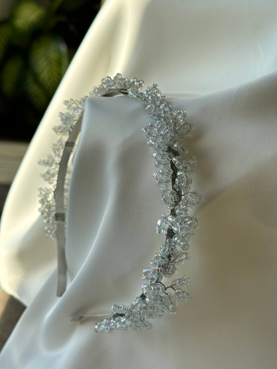 Anna tiara | Victoria's Accessories