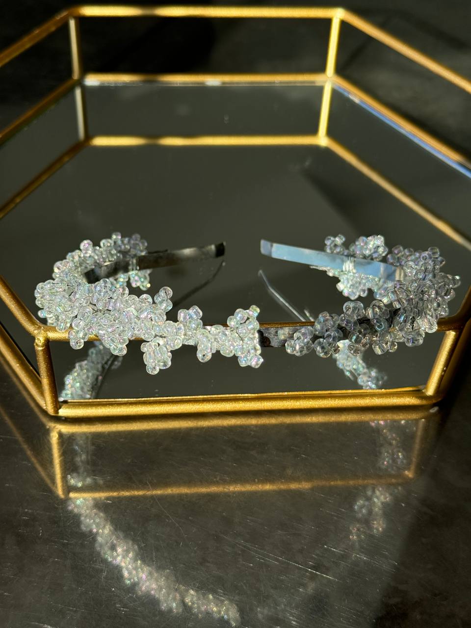 Anna headband | Victoria's Accessories