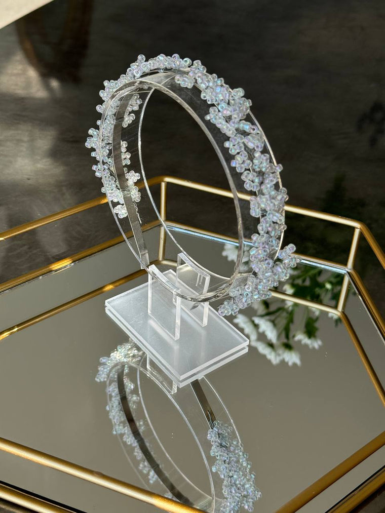 Anna tiara | Victoria's Accessories