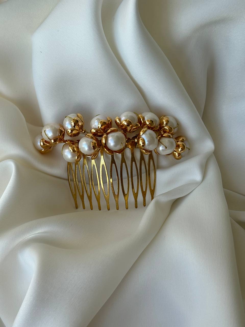 Amelia Hair comb