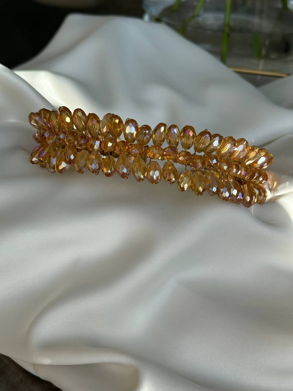 Cecilia headband | Victoria's Accessories