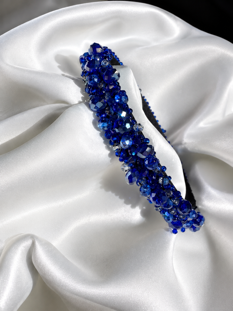 Niss headband - Victoria's accessories