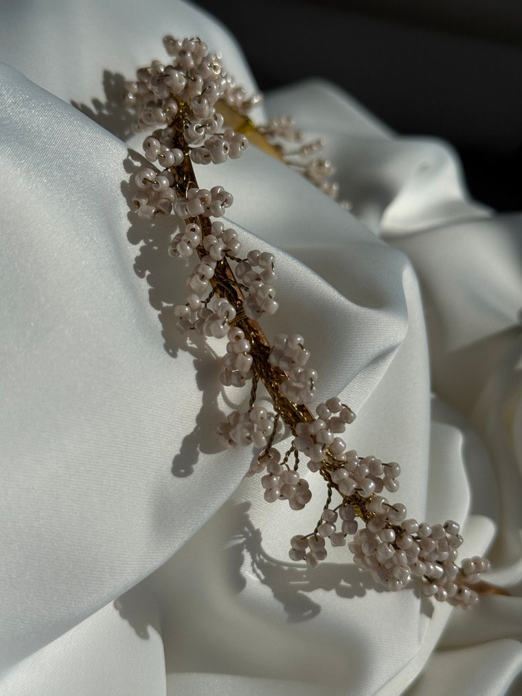 Romi headband | Victoria's Accessories