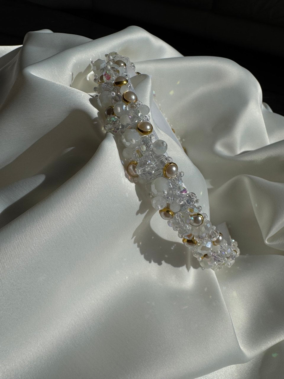 Noa headband