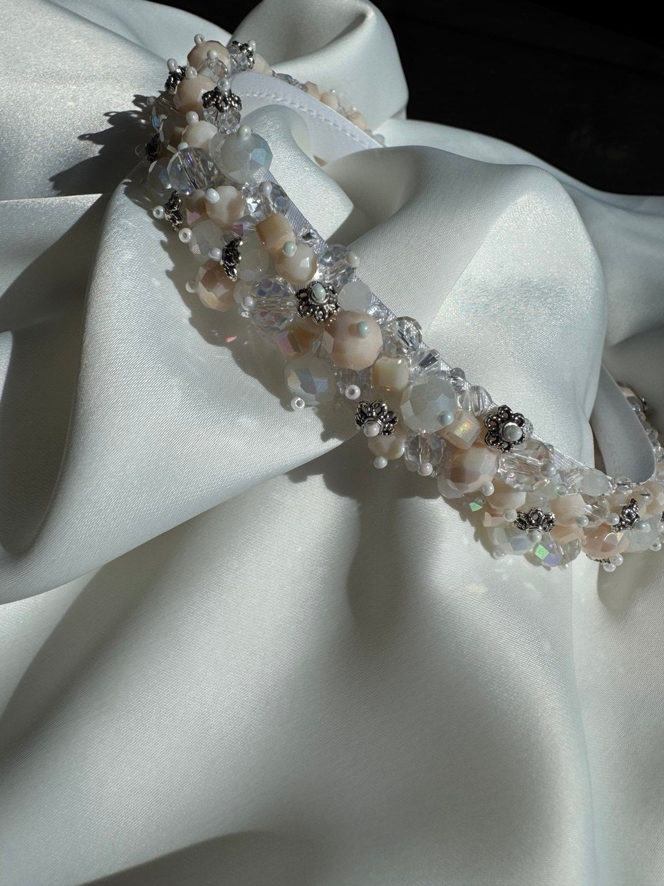 Theodora headband | Victoria's Accessories