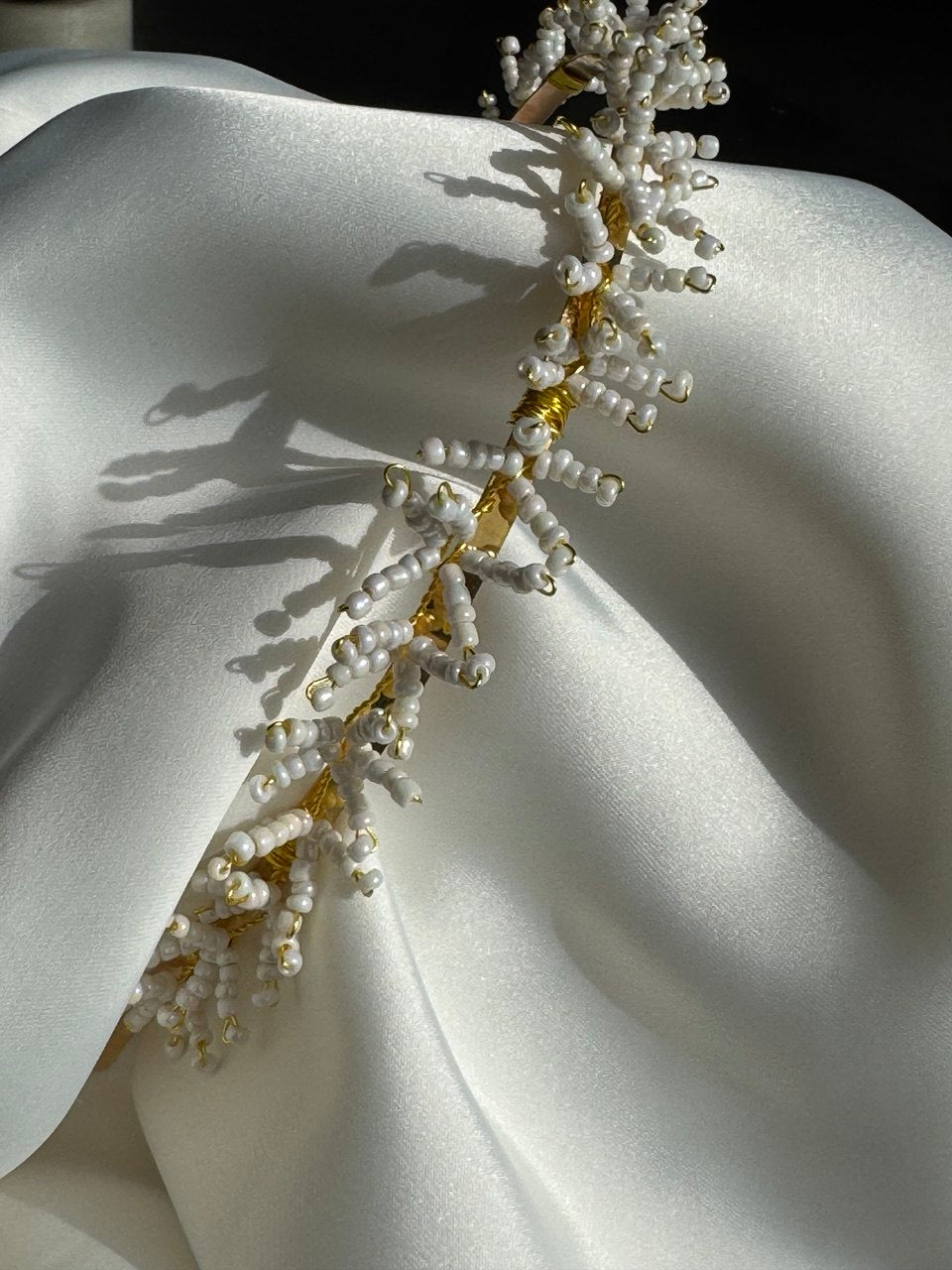 Alice Headband - Victoria's Accessories