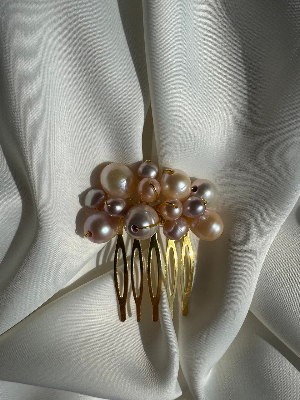 Helen hair comb | Victoria's Accessories