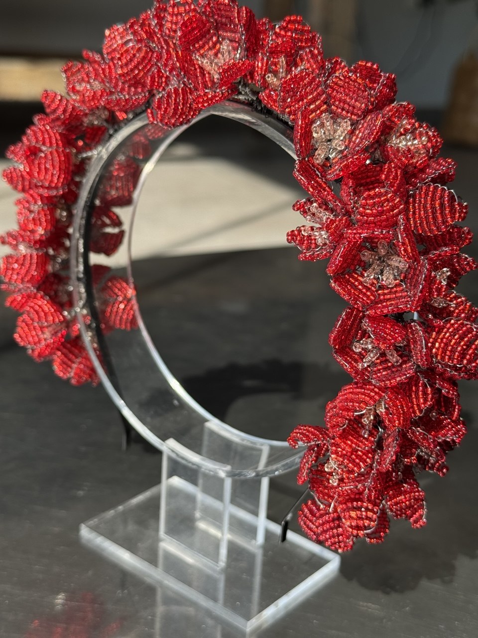 Liv Headband | Victoria's Accessories