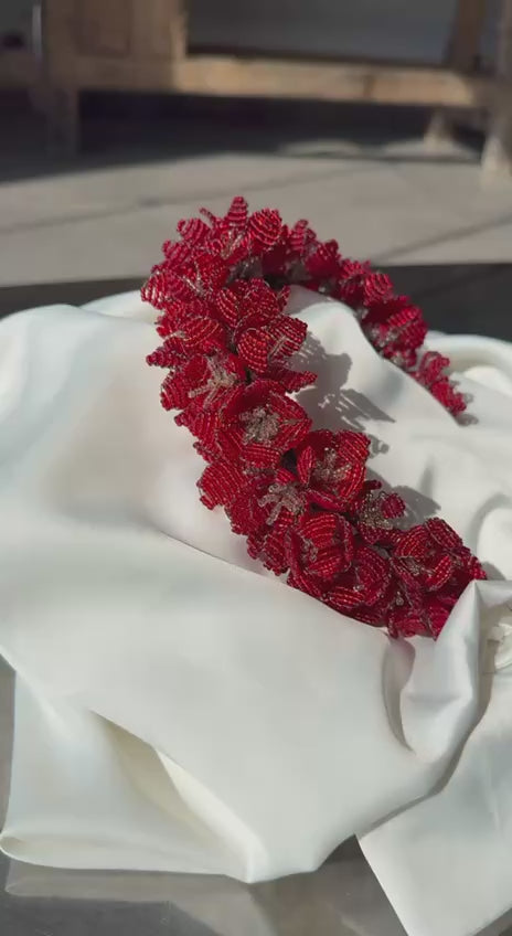 Liv headband - Victoria's Accessories
