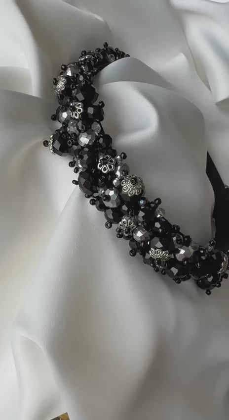 Belle headband | Victoria's Accessories 