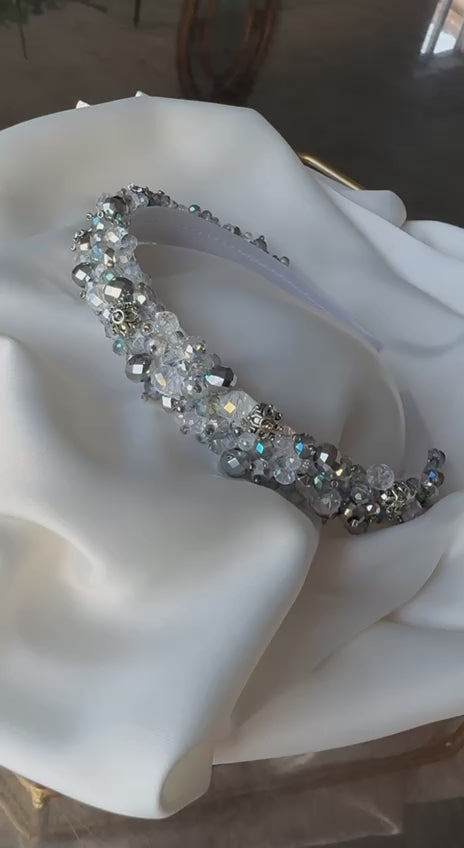 Thora headband - Victoria's Accessories 