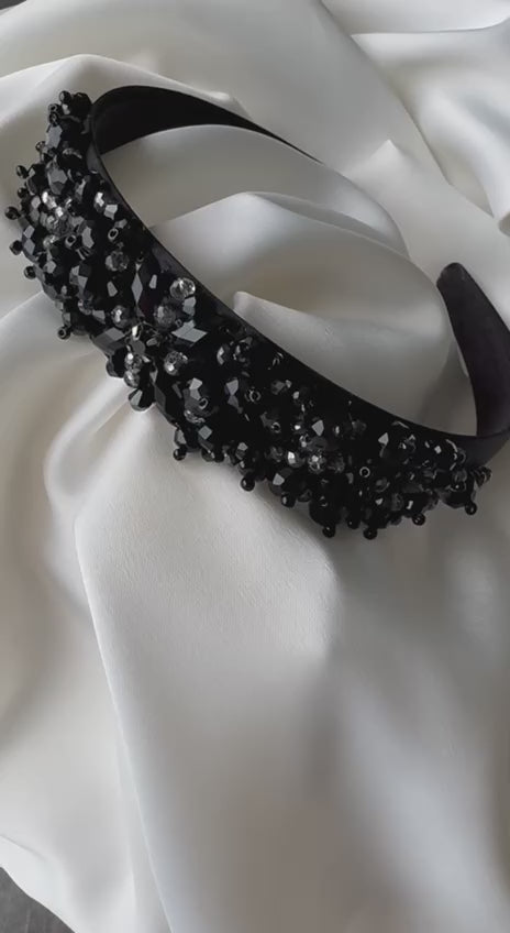 Stella headband | 
Victoria's Accessories 
