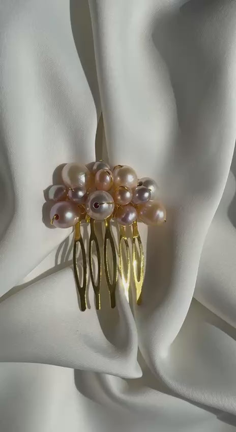 Helen hair comb | Victoria's Accessories