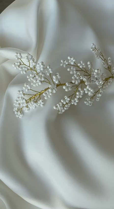 Emma vine | Victoria's Accessories